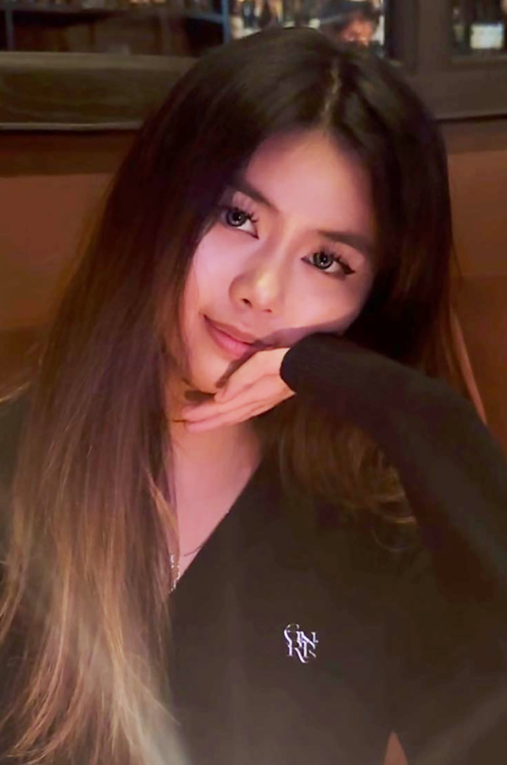 Vanessa Sun