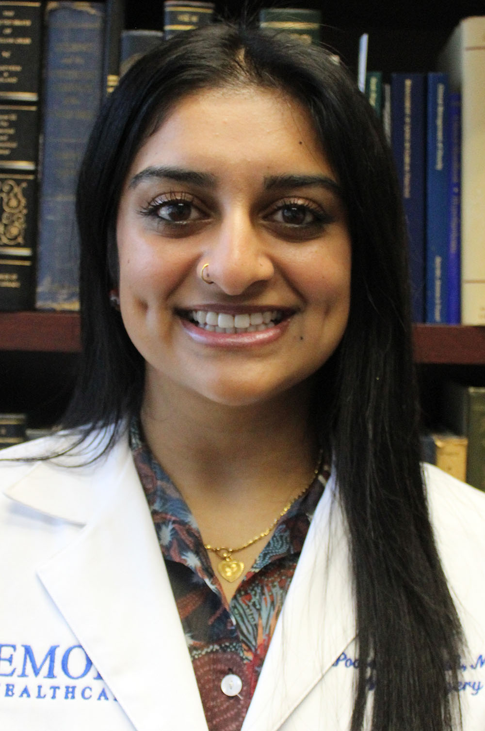 Dr. Pooja Venkatesh