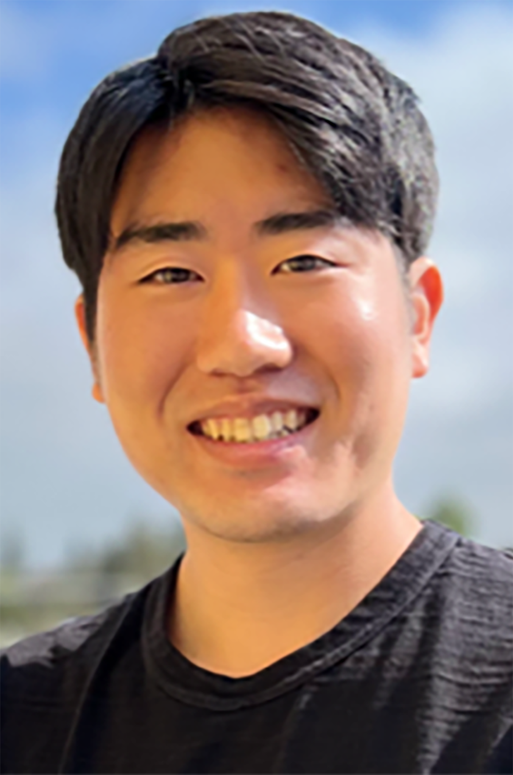 Ryohei Yoshimoto headshot