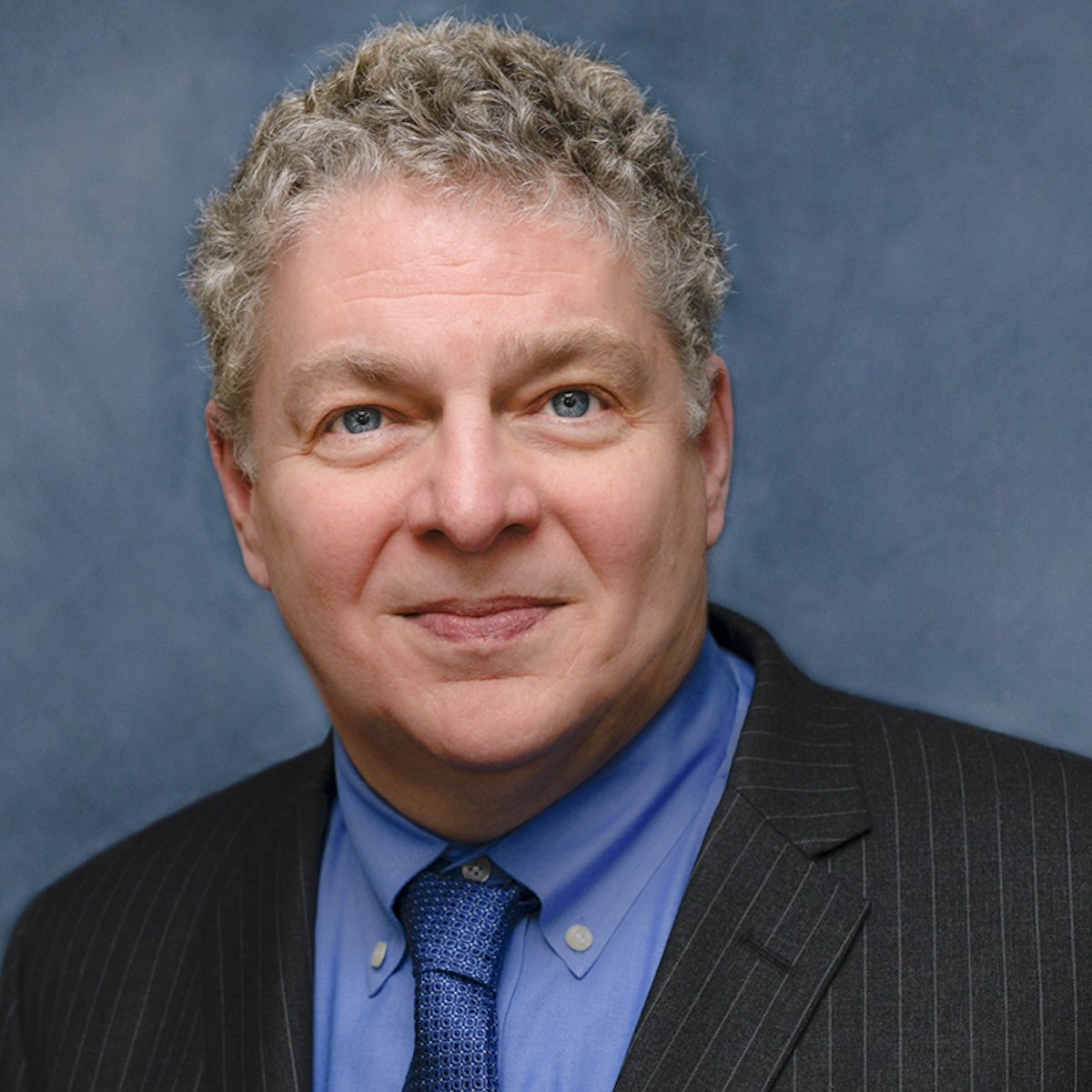 Dr. Allen Beck