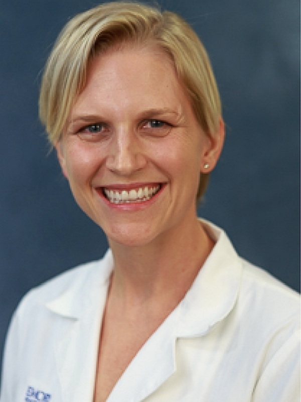 Jacquelyn O'Banion, MD
