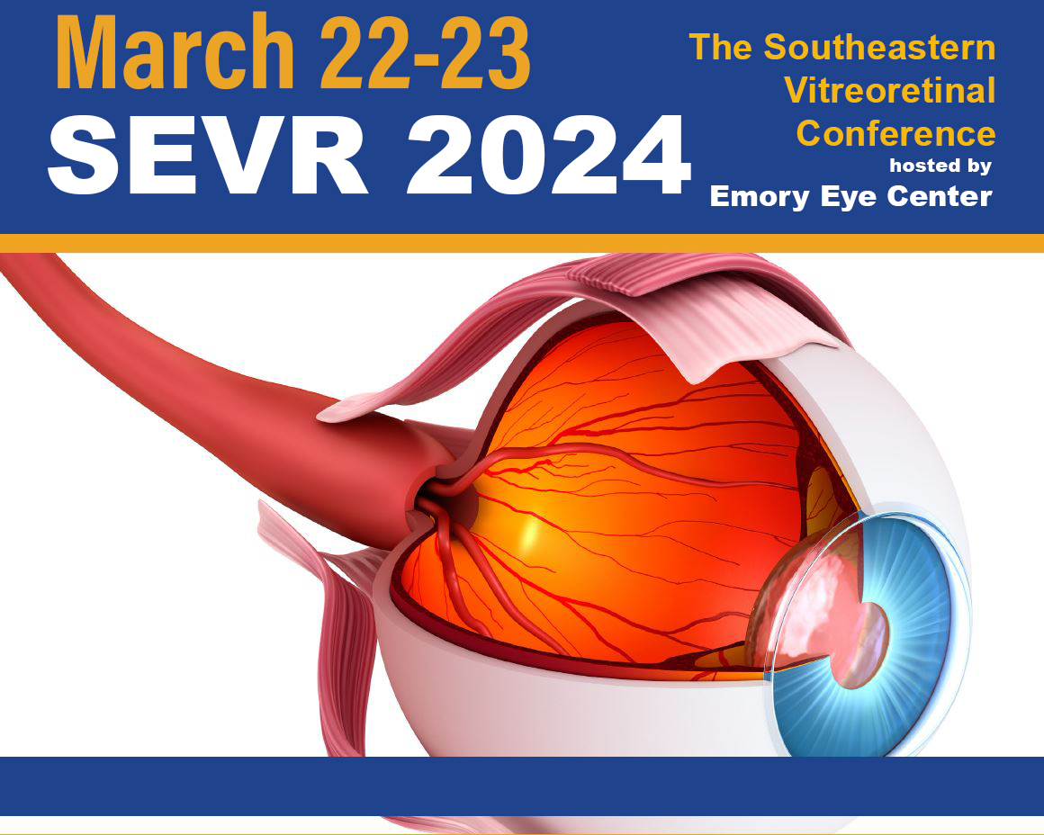 Research findings, discussions headline SEVR 2024