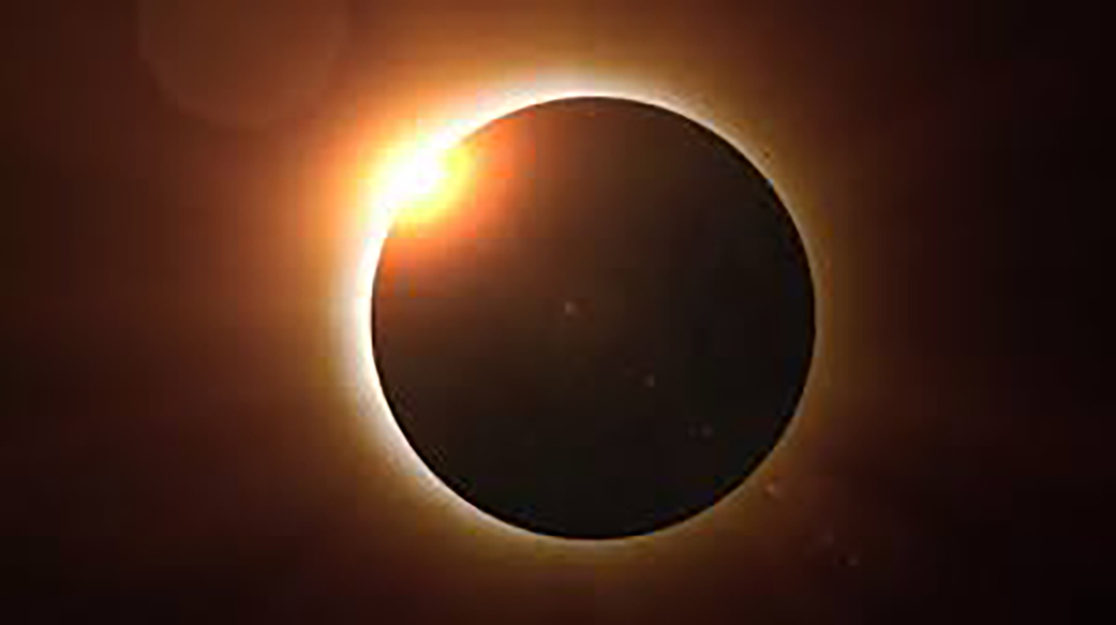 Viewing tips for the April 8 eclipse