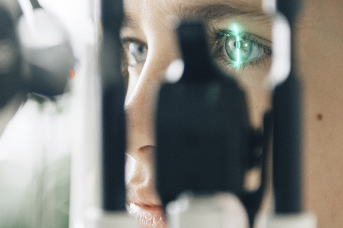 A force multiplier: How the National Eye Institute is driving ocular research and innovation forward