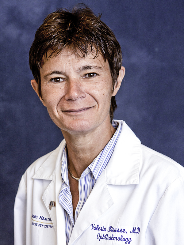 Dr. Valerie Biousse