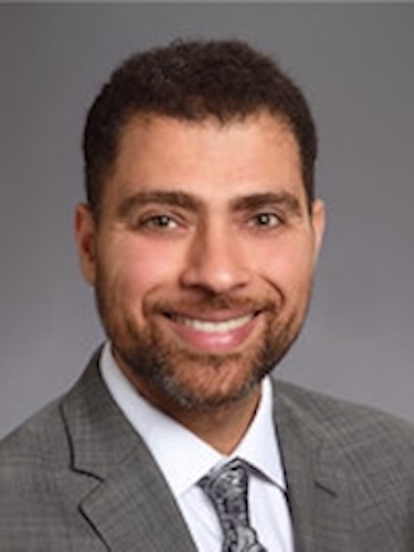 Yousuf Khalifa, MD