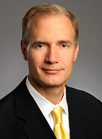 headshot of Dr. Timothy Olsen