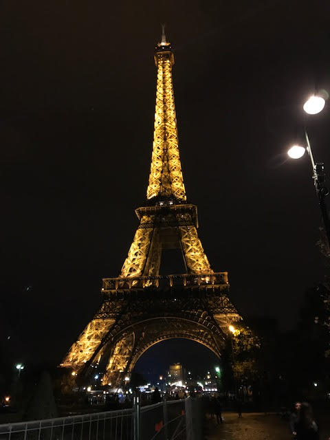 Eifel Tower