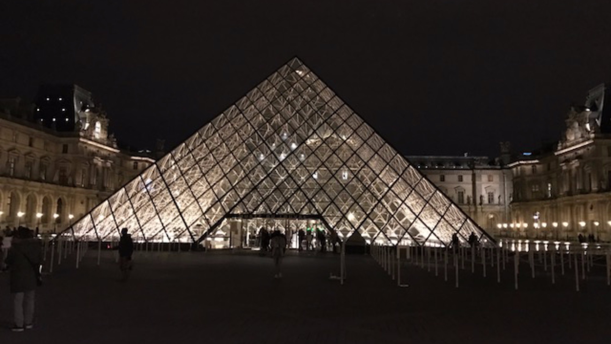 The Louvre