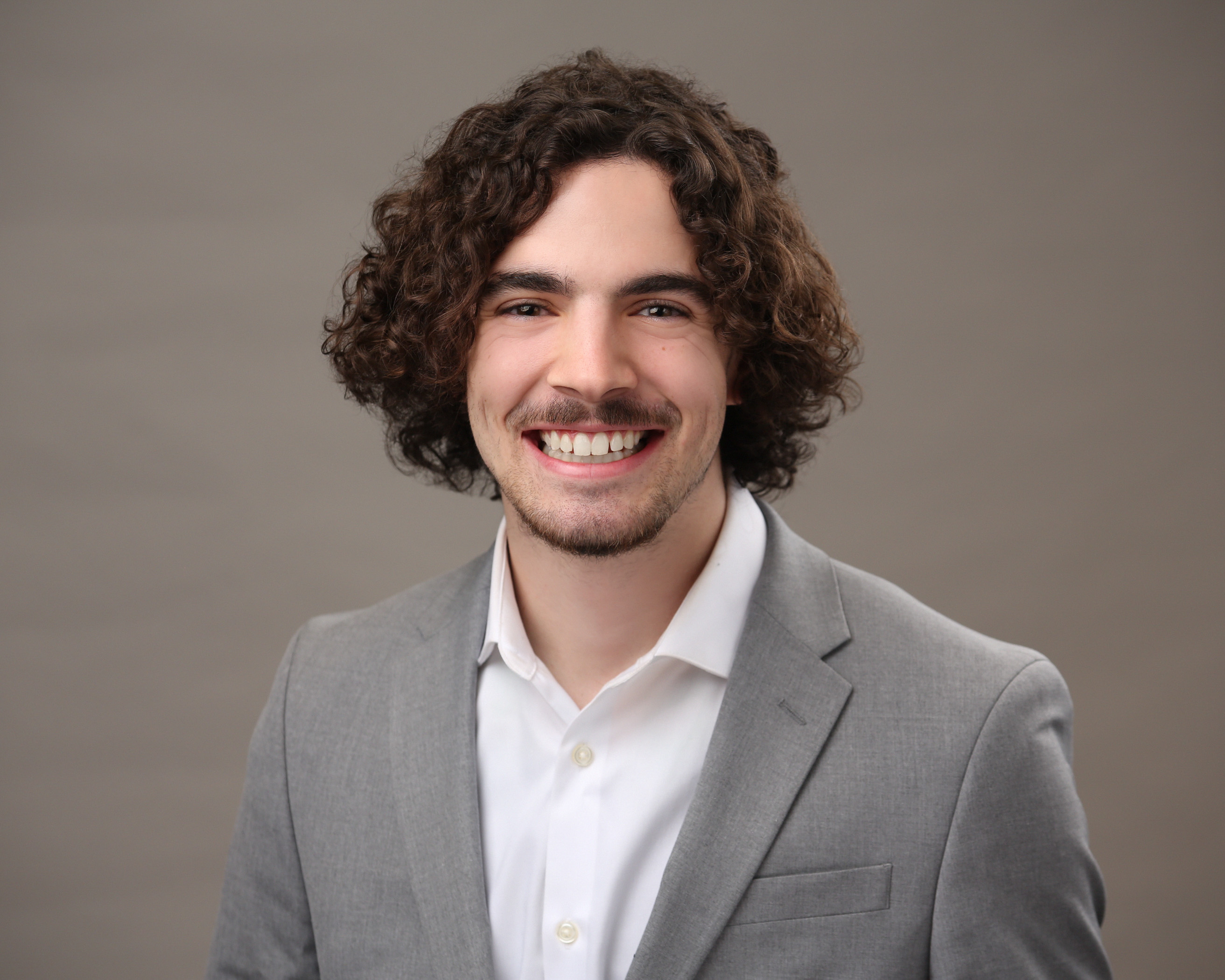 Picture of Griffin Hunt