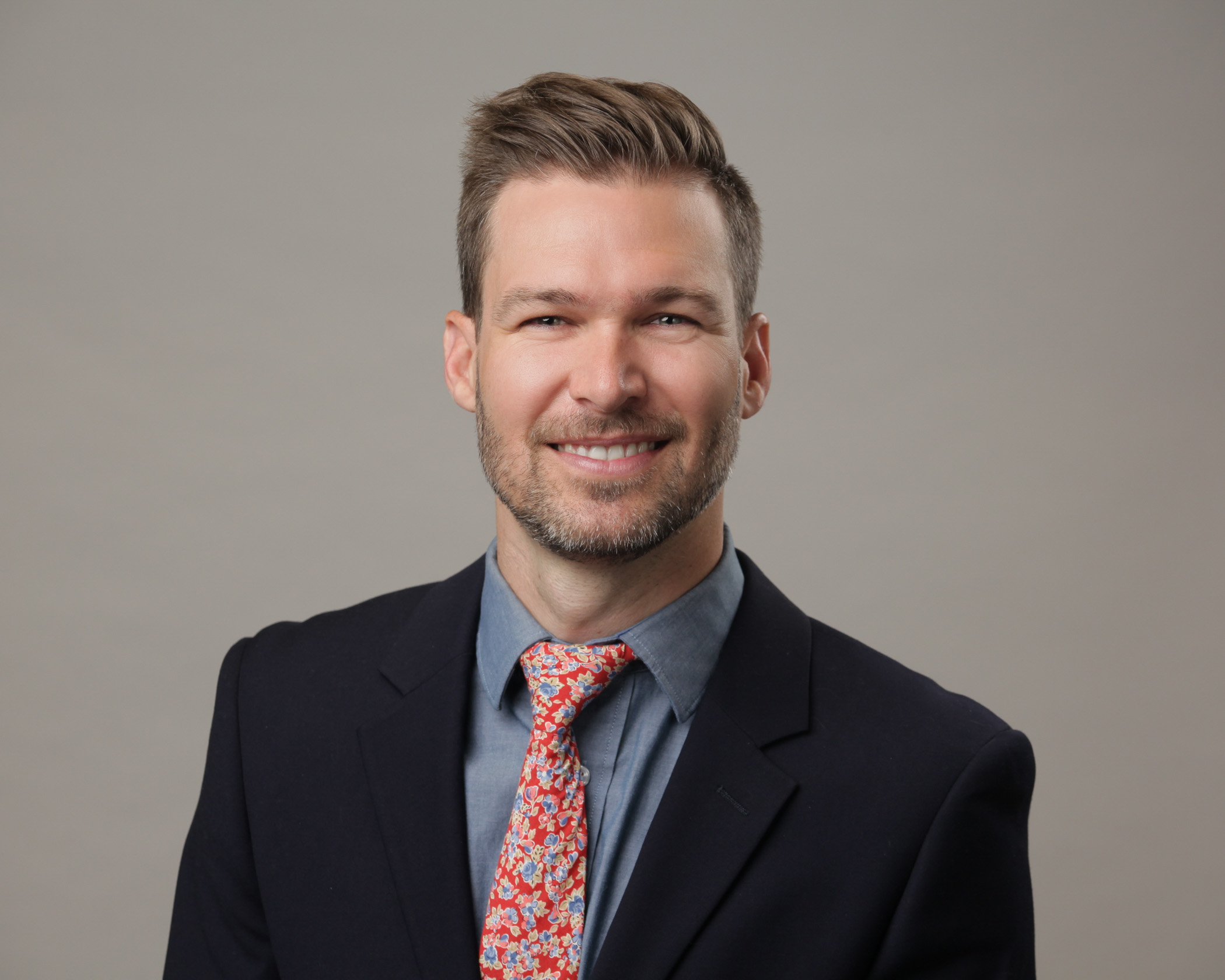 Picture of Brian Baer