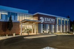 Emory Sports Medicine Complex