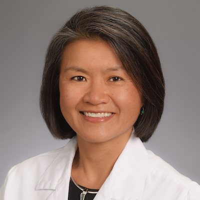 Dr. Amy Chen