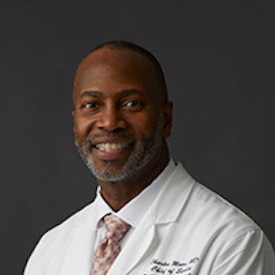 Charles Moore, MD