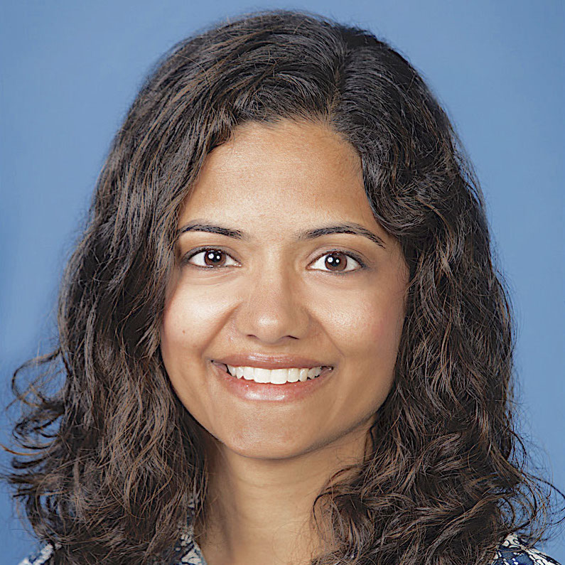 Nikhila Raol, MD