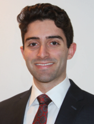 Daniel Moverman