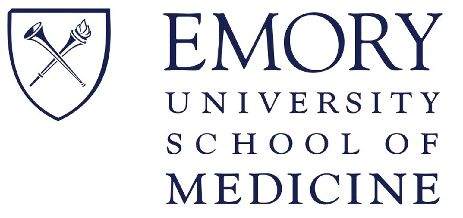 Emory School of Medicine logo