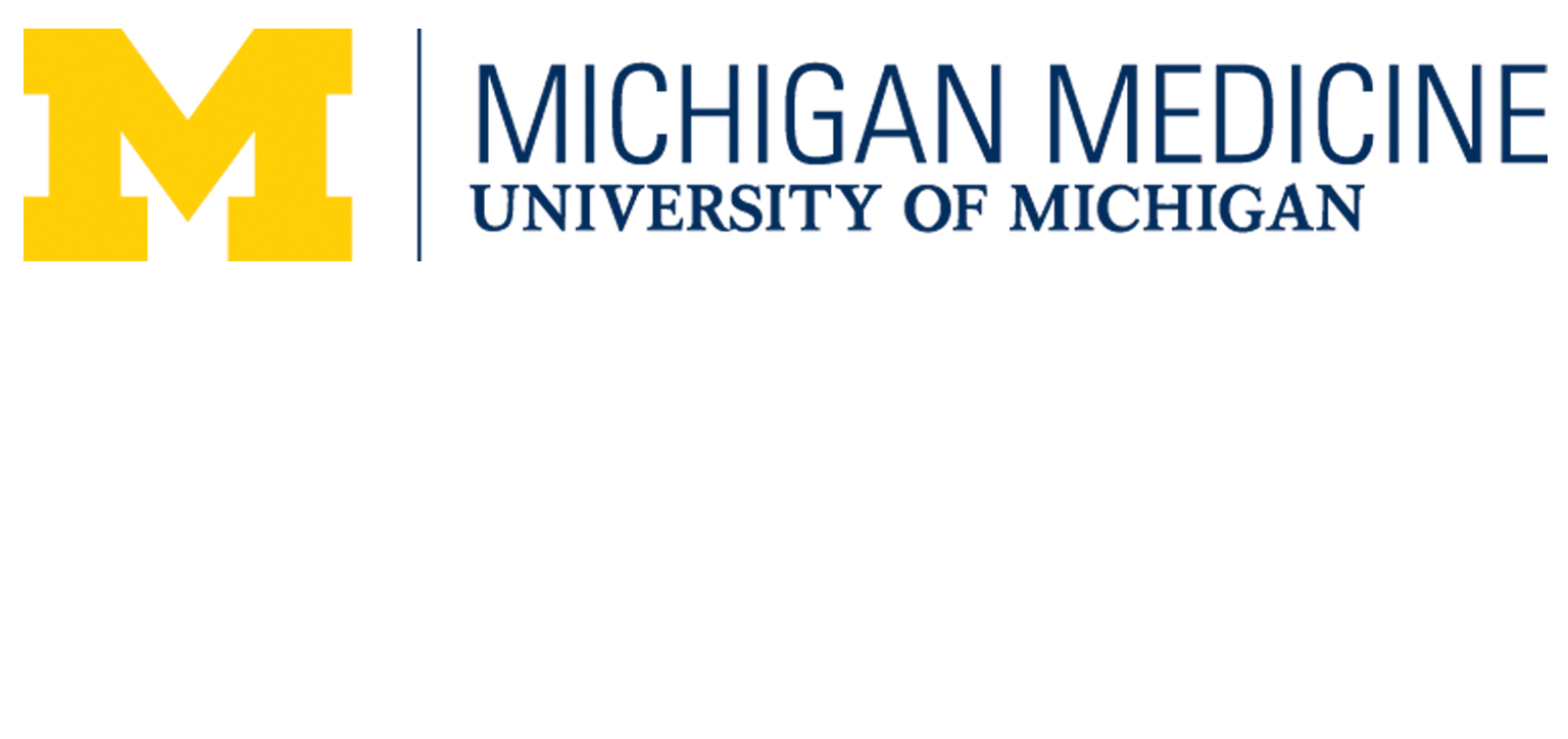 University of Michigan logo