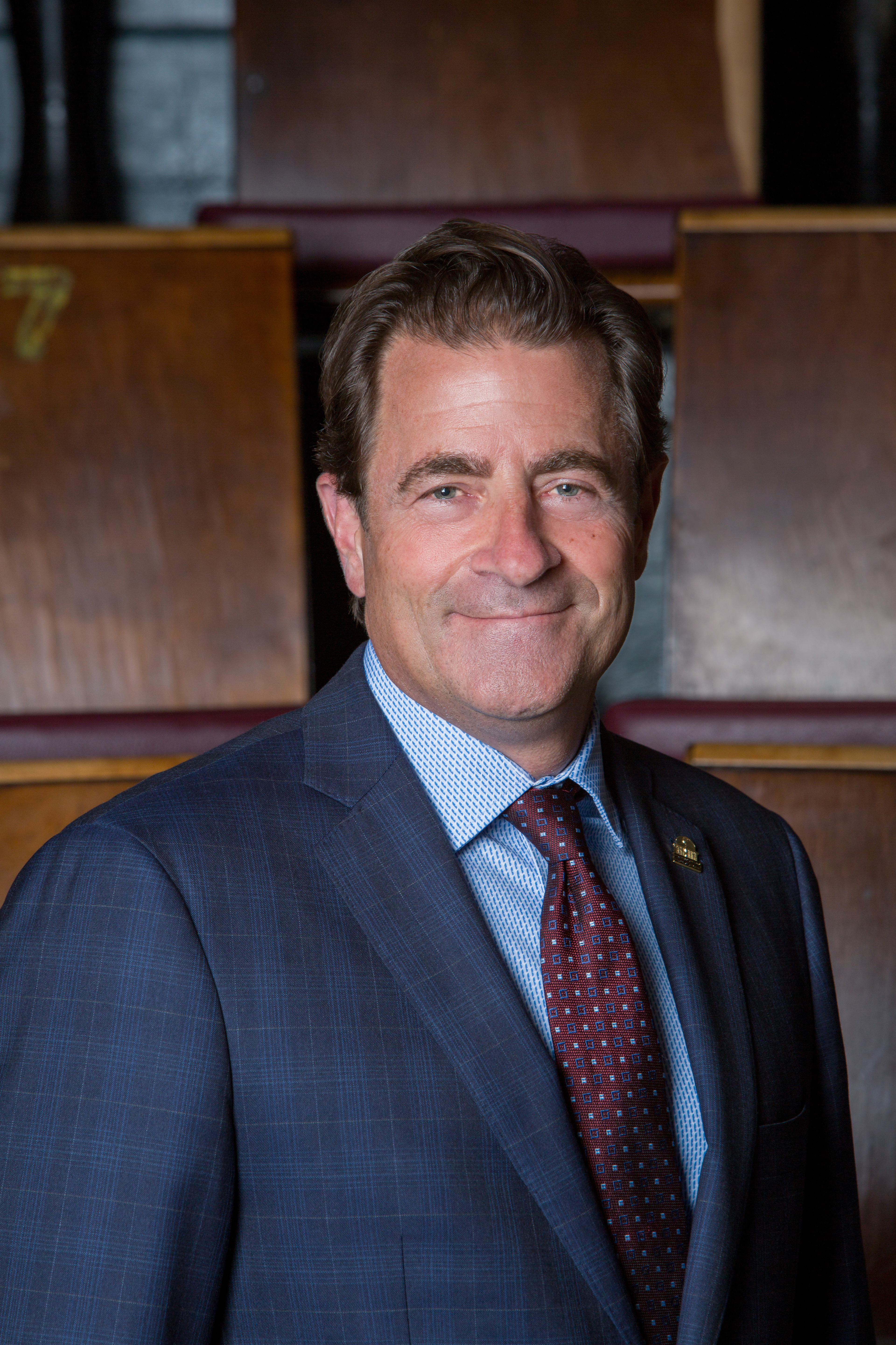 Mark T. Gladwin, MD