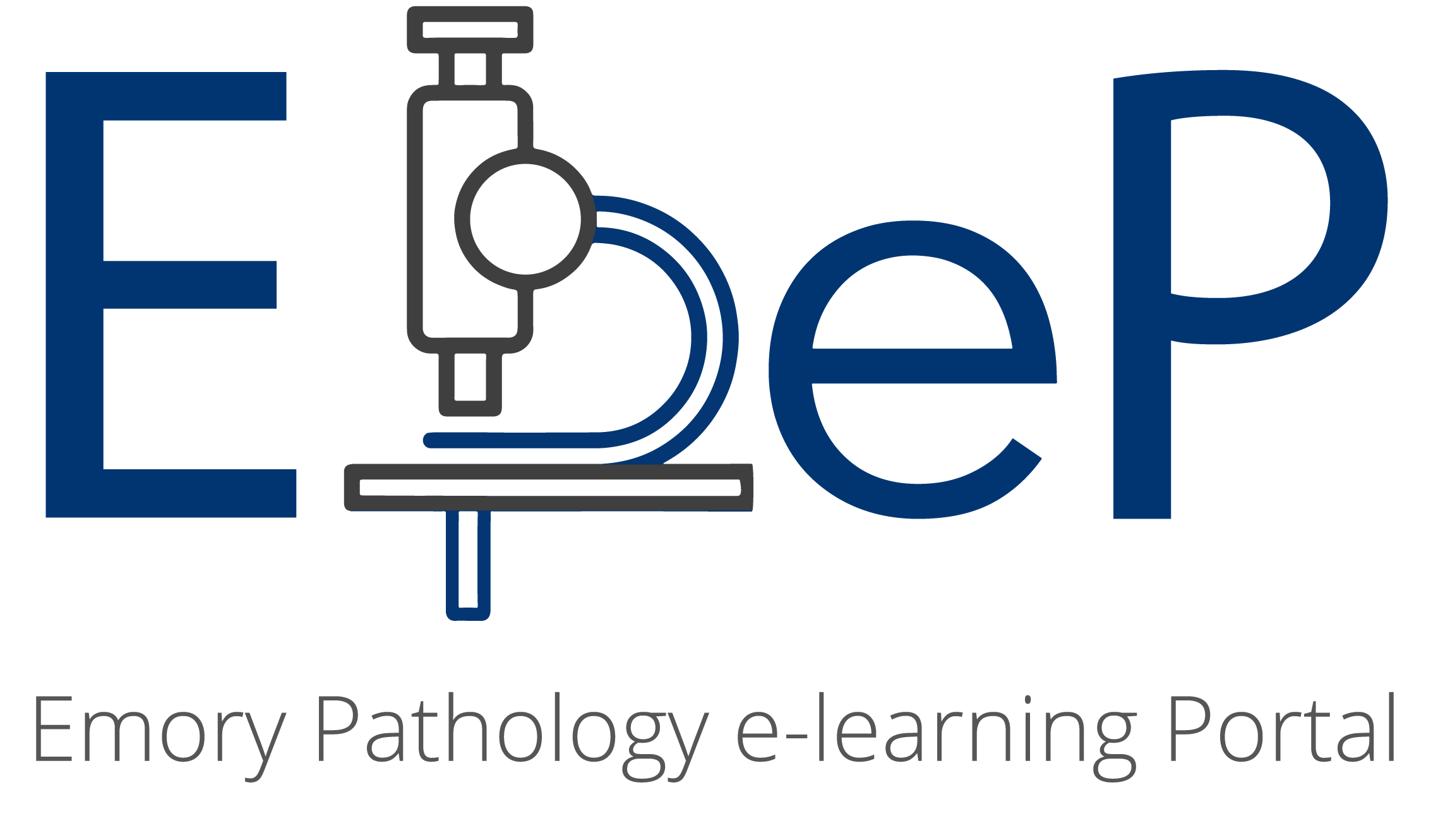 Emory Pathology E-Learning Portal