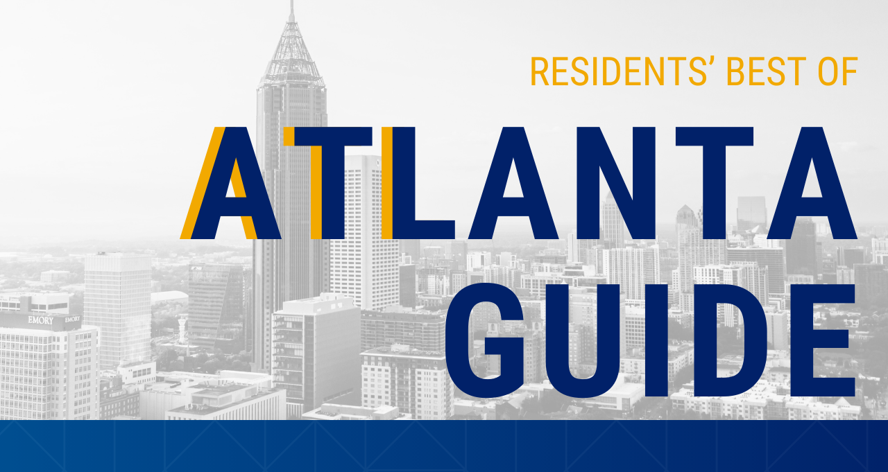 Best of ATL Guide