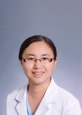 Yamin Ma, MD, PhD