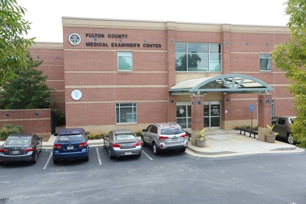 Fulton County Medical Examiner's Office