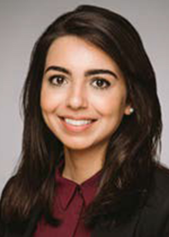 Tiffany Javadi, MD