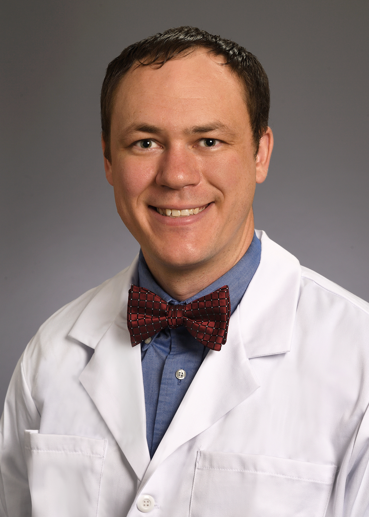 Michael Horwath, MD, PhD