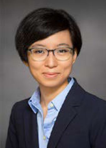 Stephanie Zheng, MD