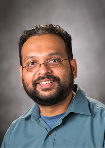 Lalit Patel, MD, PhD