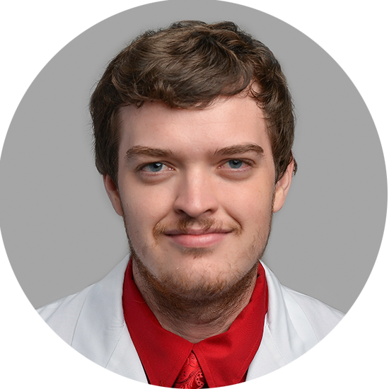 Dustin Denham