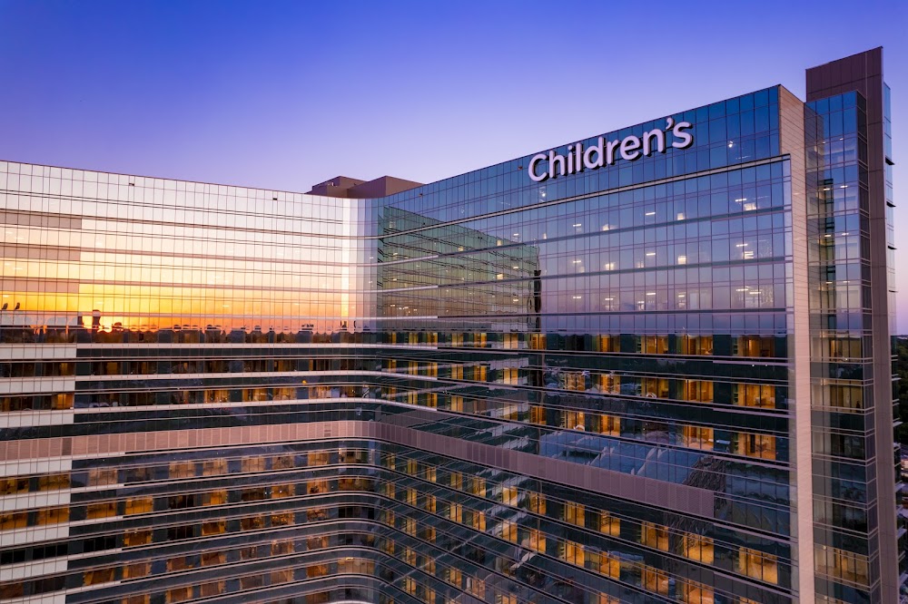 Clinical Training at Children's Healthcare of Atlanta