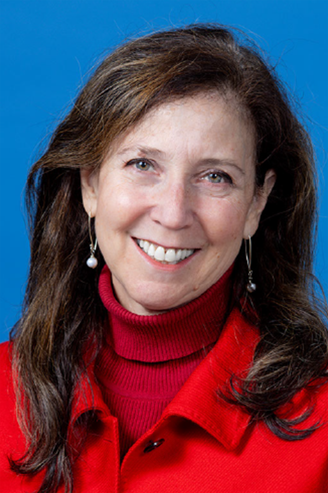 Shari Barkin