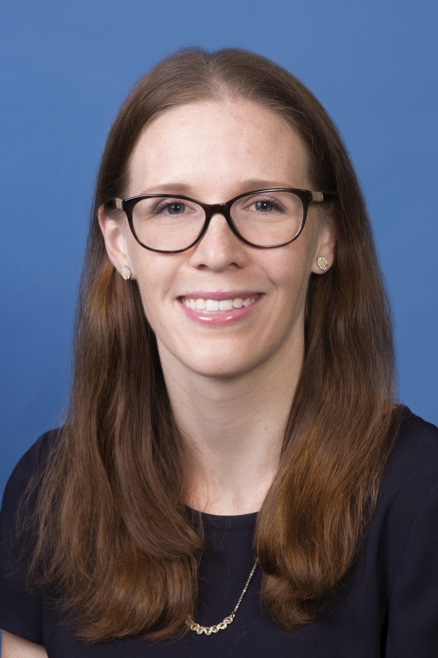 Dr. Katie Gartin