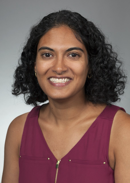 Dr. Shikha Nigam