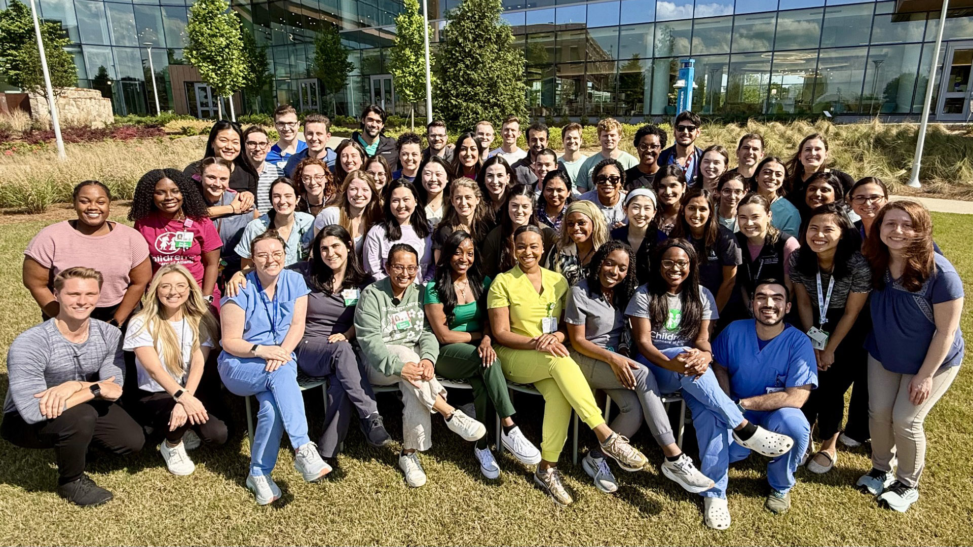 Residency Program 2025