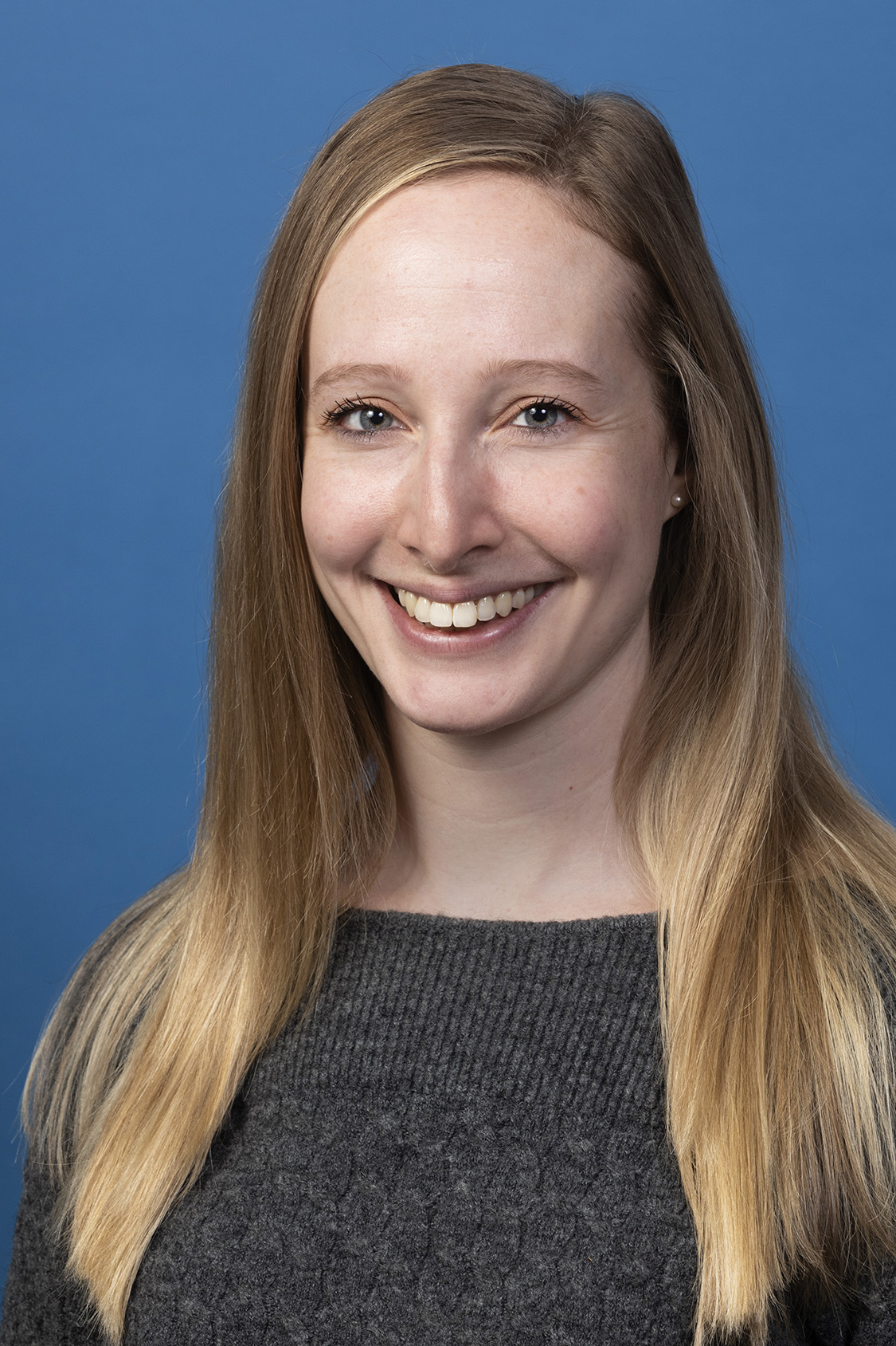 Elizabeth Greenfield