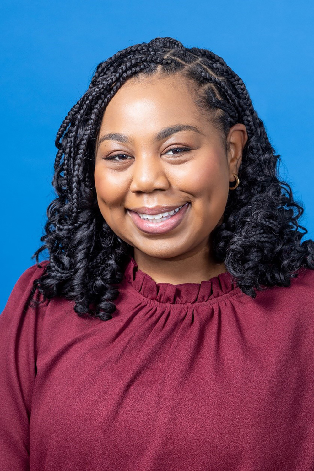 Tiana Brown