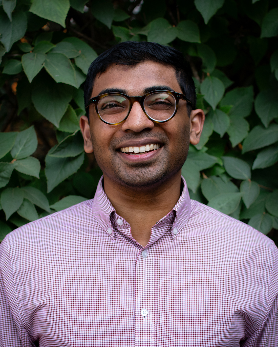 Dr. Arvinth Sethuraman