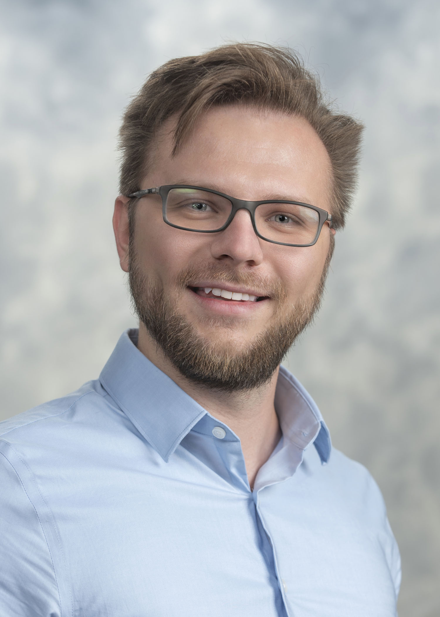 Dr. Greg Danielczok