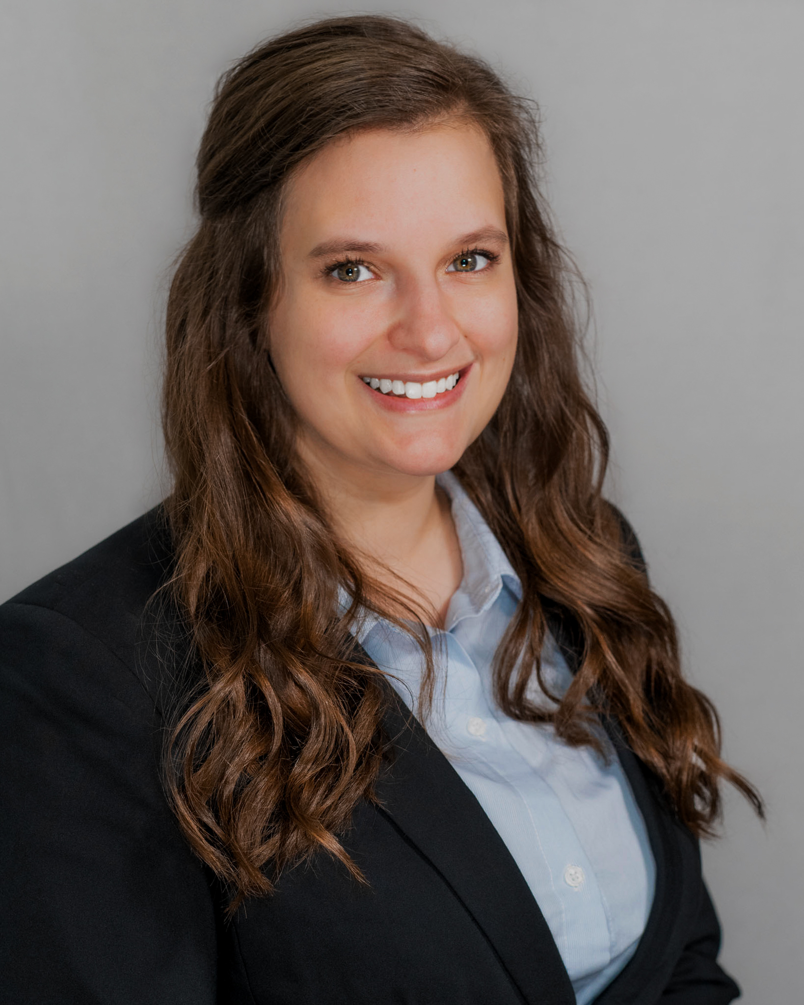 Dr. Emily Labudde