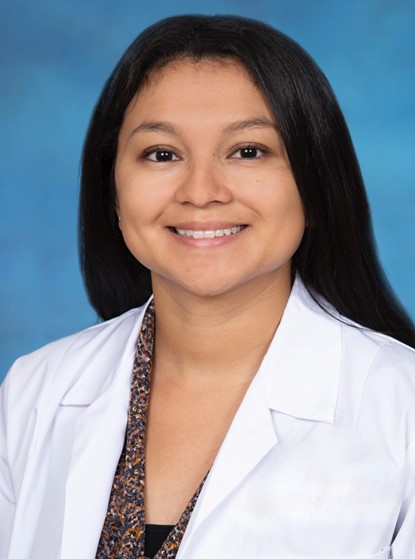Dr. Kenia Lobo
