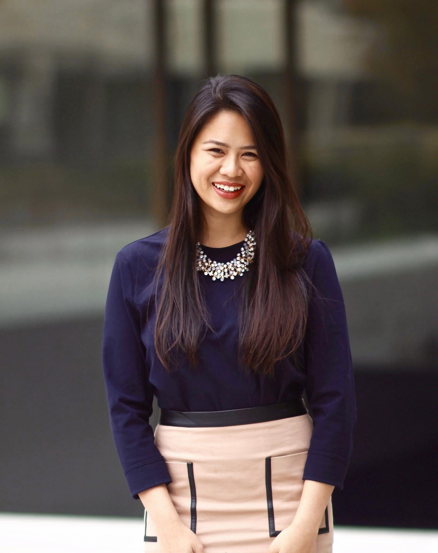 Chi Lan Tran