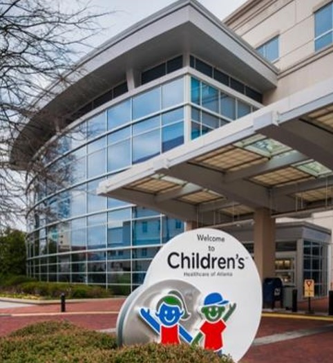 Atlanta Pediatric Research, Emory + Children's + GT