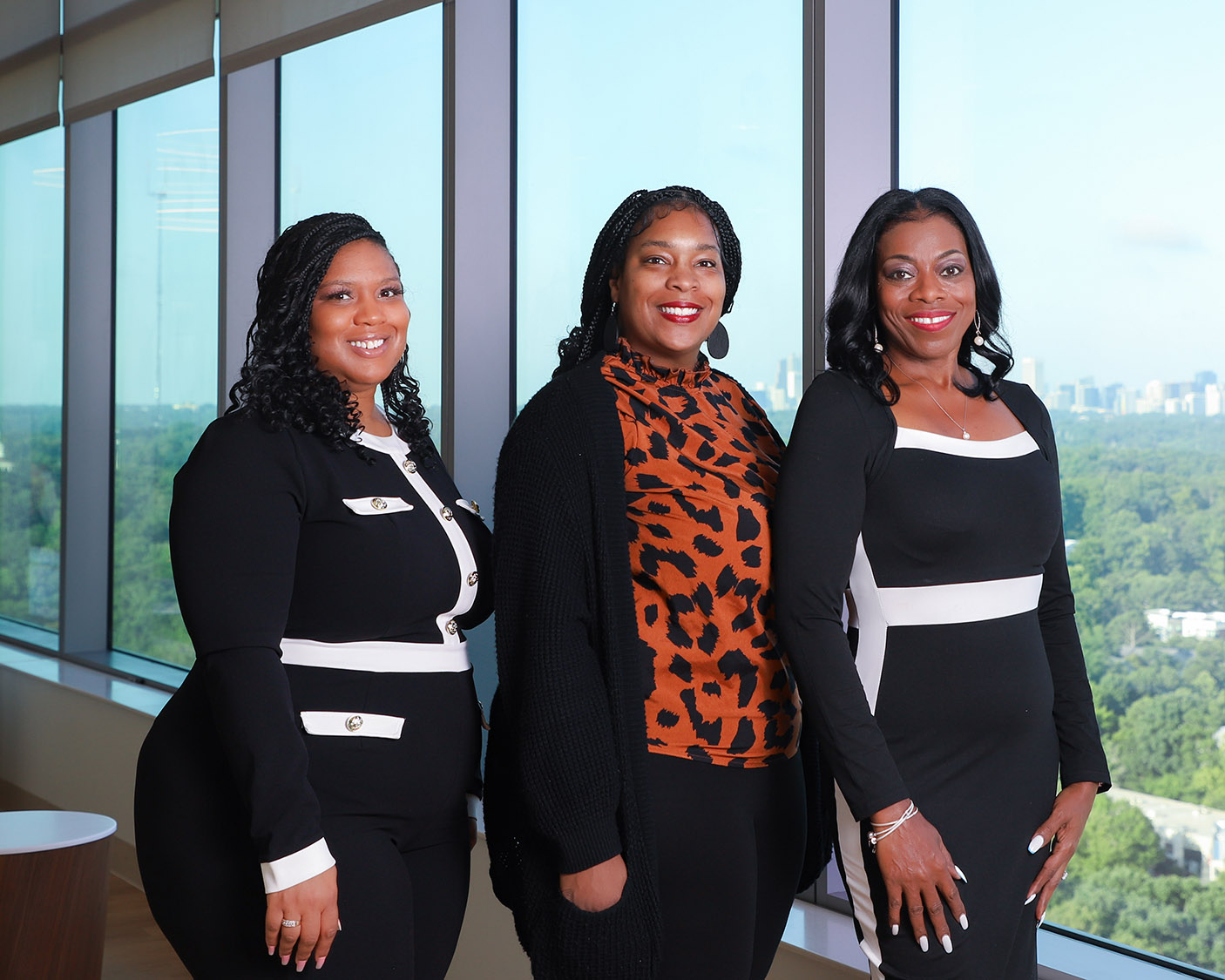 Program Coordinators