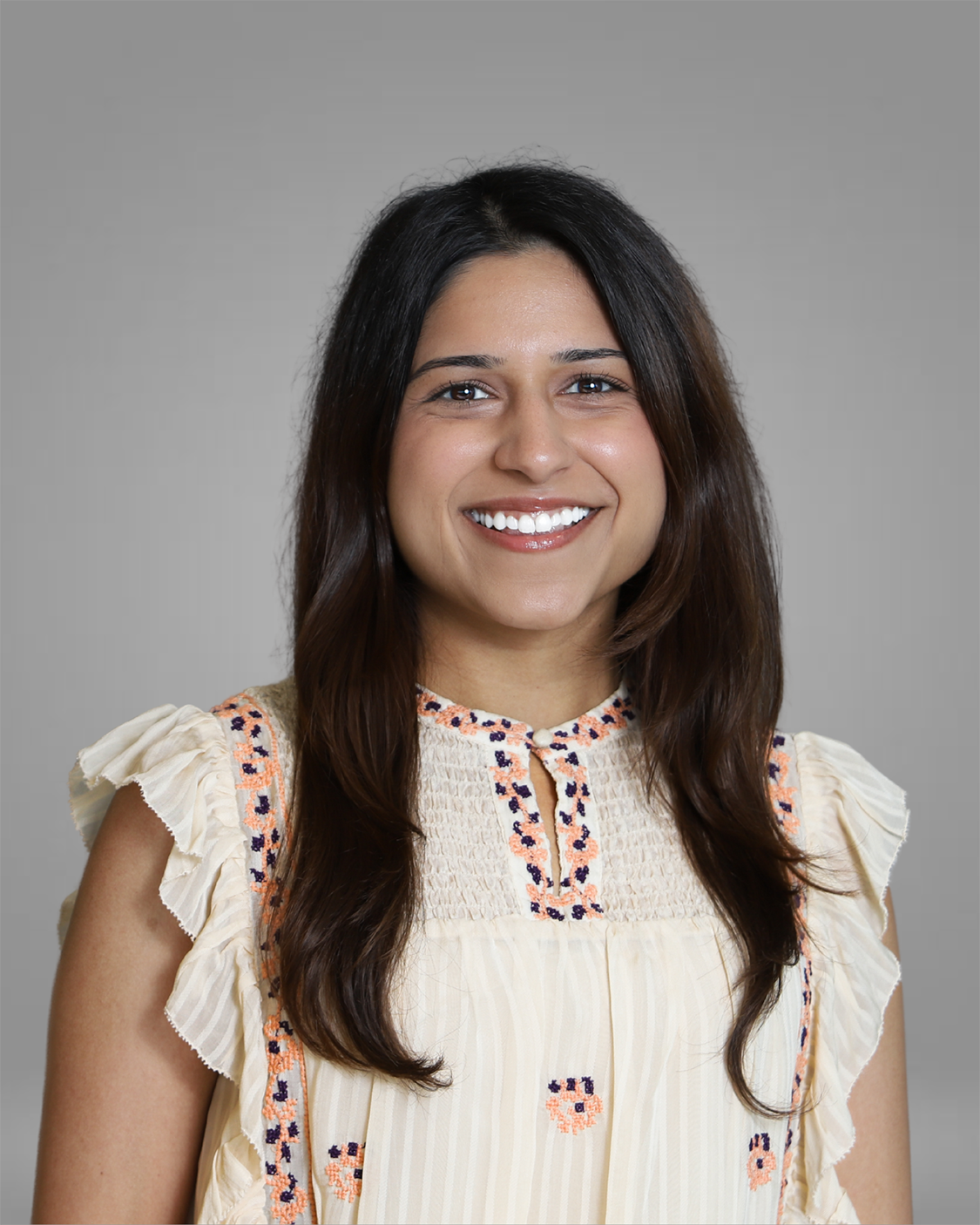 Anusha Kheraj, M.D.