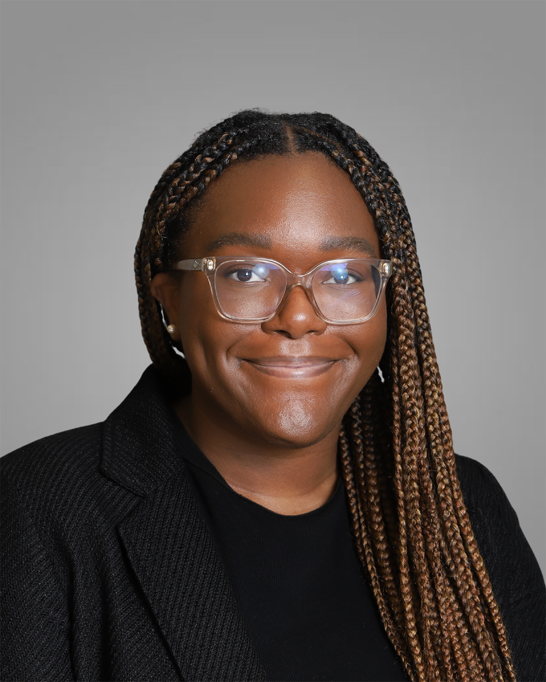 Caroline Donnay, M.D.