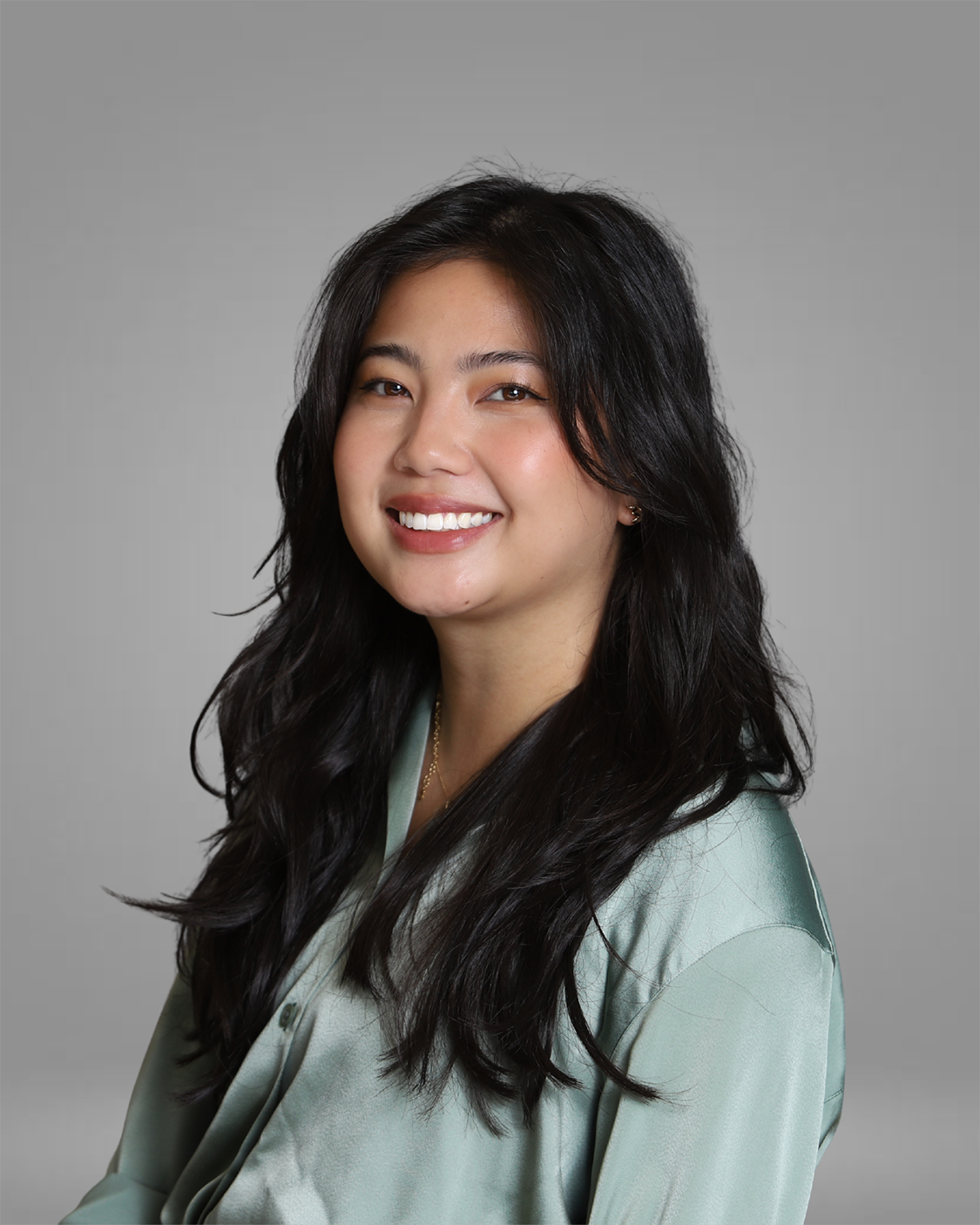 Emily Chu, M.D.