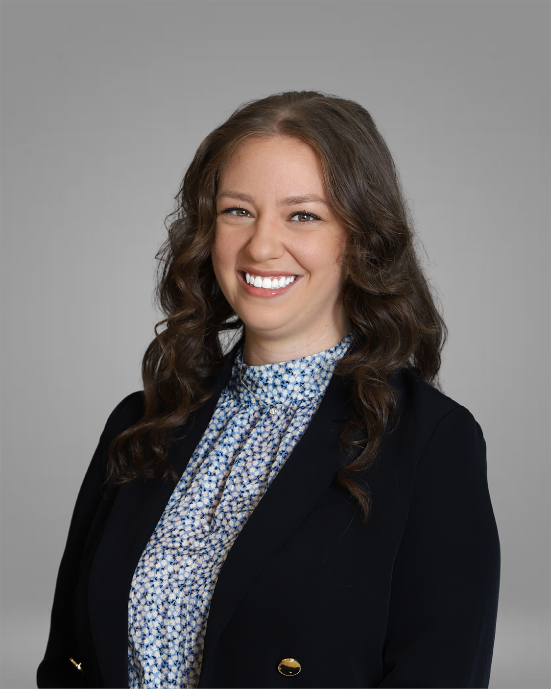 Gracie Korkmaz, D.O.